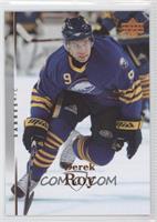 Derek Roy