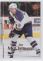 Jay McClement