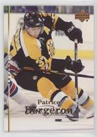 Patrice Bergeron