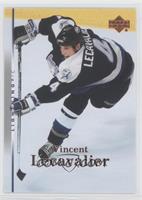 Vincent Lecavalier