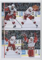 Checklist - Nicklas Lidstrom