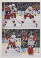 Checklist - Nicklas Lidstrom [EX to NM]