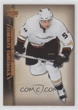 2007-08 Upper Deck - [Base] #202 - Young Guns - Bobby Ryan [EX to NM]