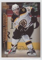 Young Guns - David Krejci