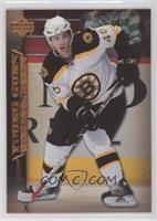 Young Guns - David Krejci