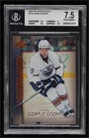 Young Guns - Sam Gagner [BGS 7.5 NEAR MINT+]