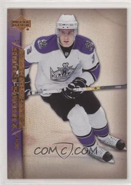 2007-08 Upper Deck - [Base] #222 - Young Guns - Jack Johnson