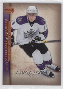 2007-08 Upper Deck - [Base] #222 - Young Guns - Jack Johnson