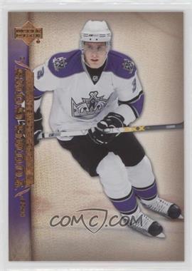 2007-08 Upper Deck - [Base] #222 - Young Guns - Jack Johnson