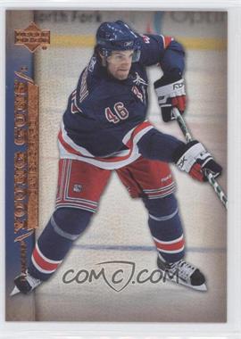 2007-08 Upper Deck - [Base] #236 - Young Guns - Dan Girardi