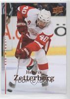 Henrik Zetterberg