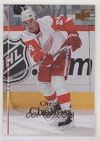 Chris Chelios