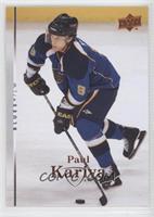 Paul Kariya