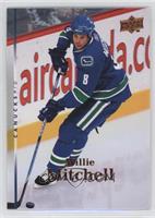 Willie Mitchell