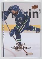 Daniel Sedin