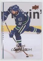 Daniel Sedin