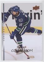 Daniel Sedin