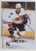 Cory Sarich