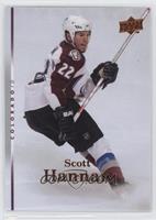 Scott Hannan