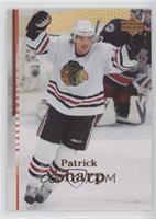 Patrick Sharp