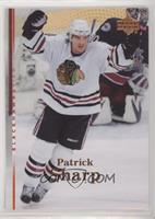 Patrick Sharp