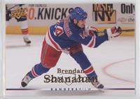 Brendan Shanahan