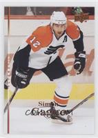 Simon Gagne