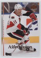 Daniel Alfredsson