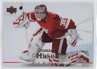 Dominik Hasek