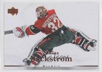 Niklas Backstrom