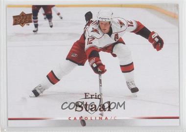2007-08 Upper Deck - [Base] #432 - Eric Staal