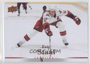 2007-08 Upper Deck - [Base] #432 - Eric Staal