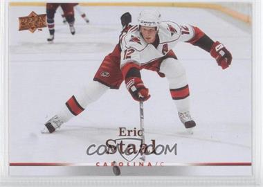 2007-08 Upper Deck - [Base] #432 - Eric Staal