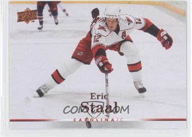 2007-08 Upper Deck - [Base] #432 - Eric Staal