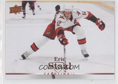 2007-08 Upper Deck - [Base] #432 - Eric Staal