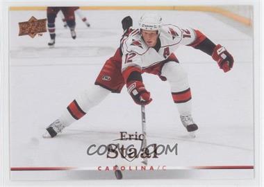 2007-08 Upper Deck - [Base] #432 - Eric Staal