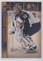 Young Guns - Ondrej Pavelec [EX to NM]