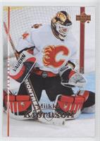 Miikka Kiprusoff