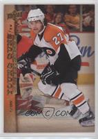 Young Guns - Steve Downie