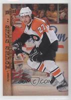 Young Guns - Steve Downie