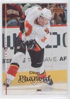 Dion Phaneuf