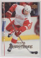 Henrik Zetterberg