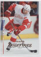 Henrik Zetterberg