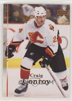 Craig Conroy [EX to NM]