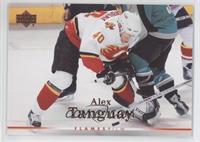 Alex Tanguay