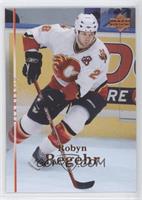 Robyn Regehr