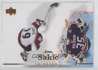 Joe Sakic