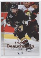 Francois Beauchemin