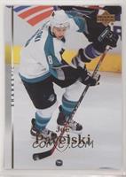 Joe Pavelski