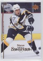 Steve Sullivan